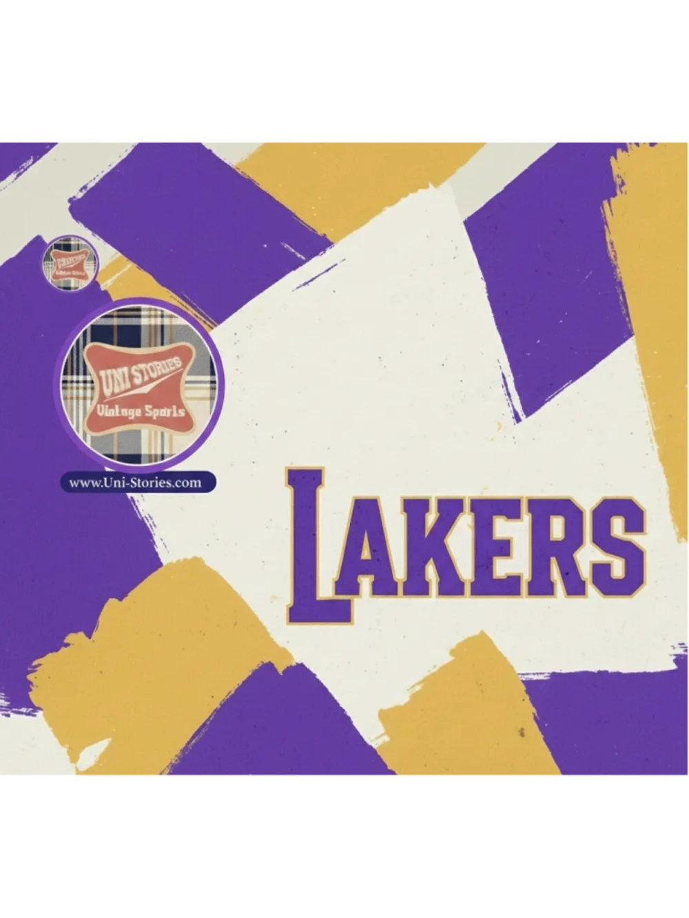 Los Angeles Lakers Nike Men Size XXL Black Shooting Shirt